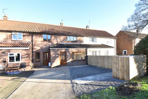 3 bedroom terraced house for sale, Linden Road, Northallerton, North Yorkshire, DL6