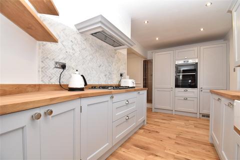 3 bedroom terraced house for sale, Linden Road, Northallerton, North Yorkshire, DL6