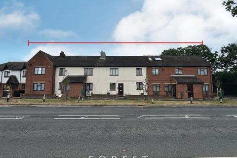 Industrial development for sale, 127-135 Radlett Road, St Albans, AL2 2LA