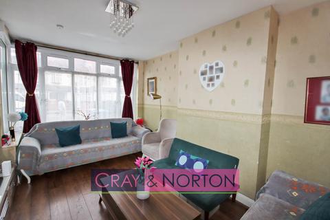 4 bedroom terraced house for sale, Davidson Road, Croydon, CR0