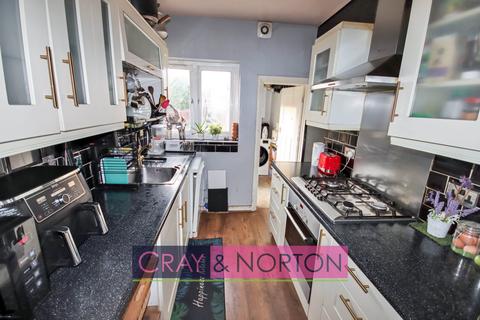 4 bedroom terraced house for sale, Davidson Road, Croydon, CR0