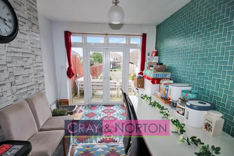 4 bedroom terraced house for sale, Davidson Road, Croydon, CR0