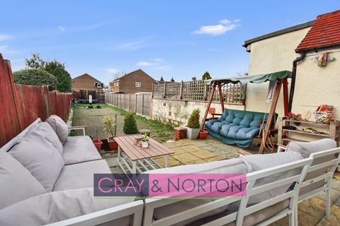 4 bedroom terraced house for sale, Davidson Road, Croydon, CR0