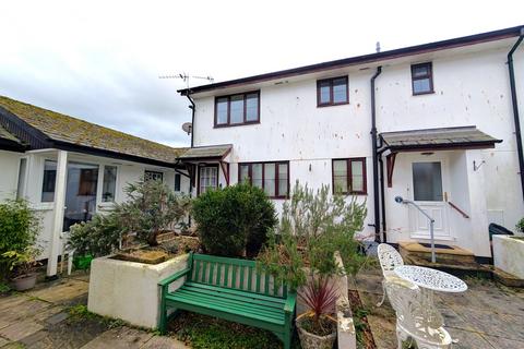 Hawkes Way, Victoria Street, Totnes