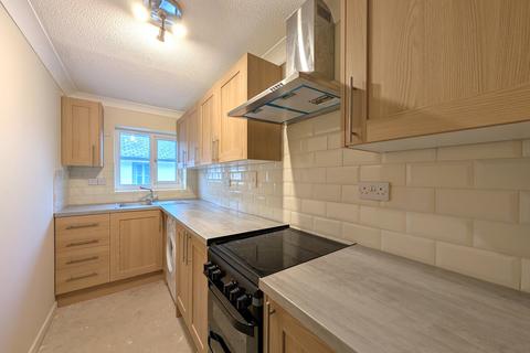 2 bedroom flat to rent, Hawkes Way, Victoria Street, Totnes