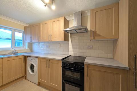 2 bedroom flat to rent, Hawkes Way, Victoria Street, Totnes