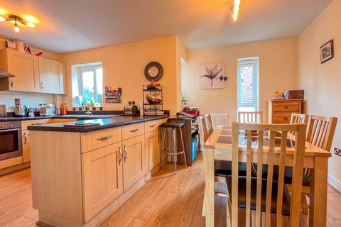 3 bedroom terraced house for sale, The Wharf, Morton, Lincolnshire, DN21