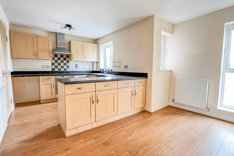 3 bedroom terraced house for sale, The Wharf, Morton, Lincolnshire, DN21