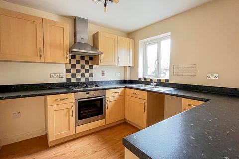 3 bedroom terraced house for sale, The Wharf, Morton, Lincolnshire, DN21