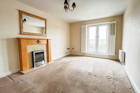 3 bedroom terraced house for sale, The Wharf, Morton, Lincolnshire, DN21