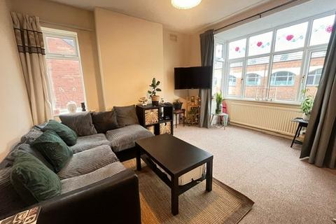 2 bedroom flat for sale, Melton Street, Earl Shilton