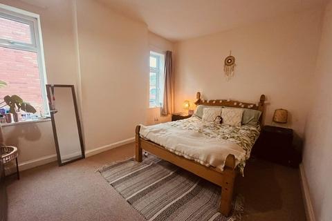 2 bedroom flat for sale, Melton Street, Earl Shilton