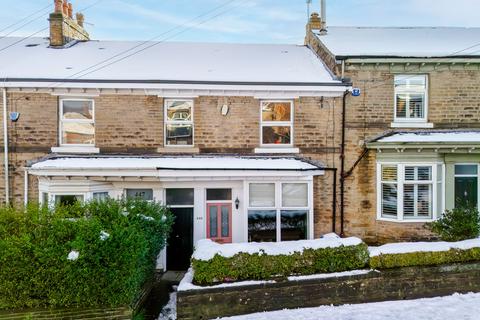 3 bedroom terraced house for sale, Springvale Road, Sheffield S10