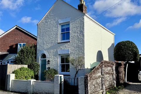 2 bedroom detached house for sale, Brook Road, Lymington, Hampshire, SO41