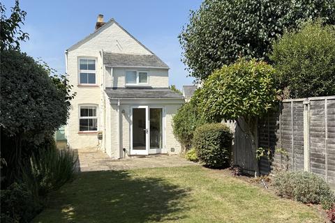 undefined, Brook Road, Lymington, Hampshire, SO41