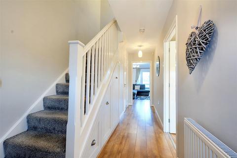 3 bedroom terraced house for sale, Festival Crescent, Trowell, Nottingham