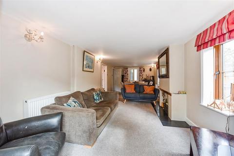 4 bedroom cottage for sale, Bartley Road, Woodlands, Hampshire