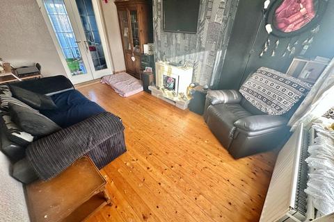 2 bedroom terraced house for sale, Udall Road, Bilston WV14