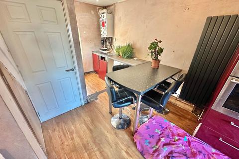 2 bedroom terraced house for sale, Udall Road, Bilston WV14