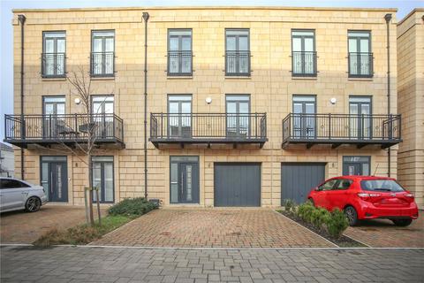 5 bedroom townhouse to rent, Summerbee Drive, Cheltenham, Gloucestershire, GL51