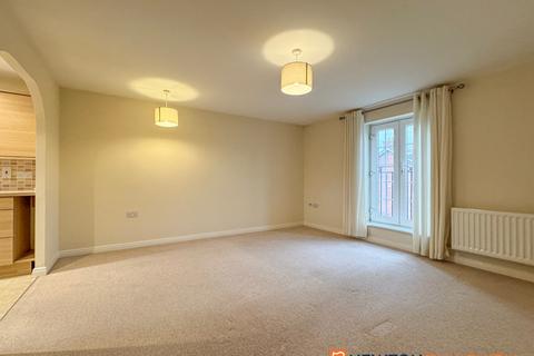 2 bedroom flat for sale, Johnsons Road, 6 NG24