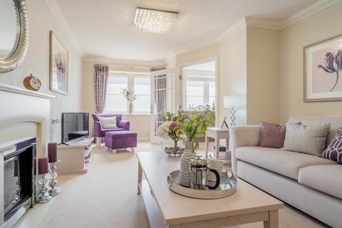 1 bedroom retirement property for sale, Plot 12, One Bedroom Retirement Apartment at Sanderson Lodge, Sanderson Lodge, 73 Addington Road CR2