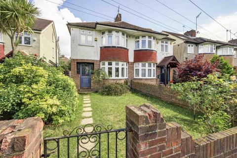 3 bedroom semi-detached house for sale, Tudor Drive, Kingston Upon Thames, KT2