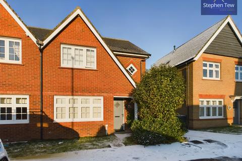 3 bedroom semi-detached house for sale, Holly Wood Way, Blackpool, FY4