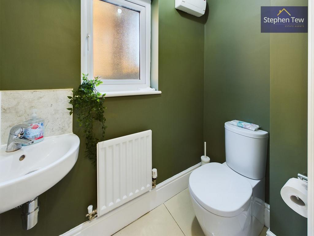 Gf wc