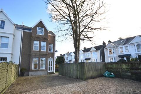 4 bedroom end of terrace house for sale, Langland Road, Mumbles, Swansea