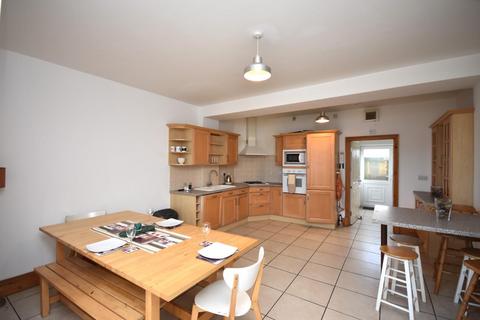 4 bedroom end of terrace house for sale, Langland Road, Mumbles, Swansea