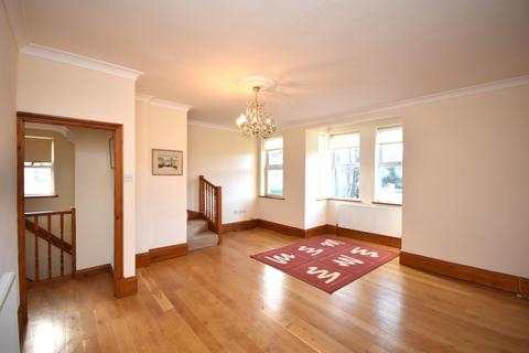 4 bedroom end of terrace house for sale, Langland Road, Mumbles, Swansea