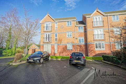 2 bedroom flat for sale, Meadowbrook Way, Cheadle Hulme, SK8