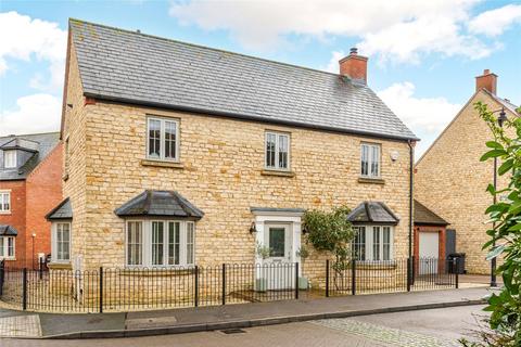 2 Bridge Walk, Deanshanger, Milton Keynes, MK19 6LD