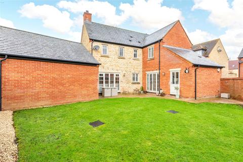 2 Bridge Walk, Deanshanger, Milton Keynes, MK19 6LD