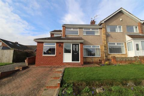 4 bedroom semi-detached house for sale, Conyers Avenue, Darlington