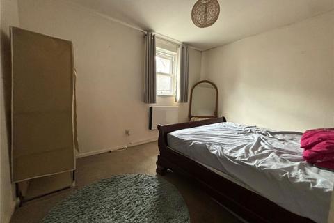 Flat 6, Wyatts Mews Union Street, Worcester, WR1 2AS
