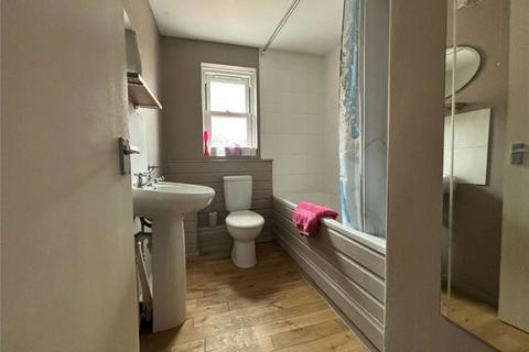 Flat 6, Wyatts Mews Union Street, Worcester, WR1 2AS