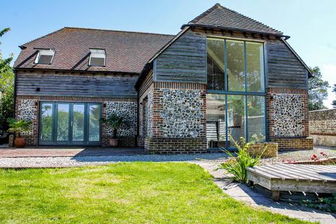 3 bedroom detached house to rent, Piddinghoe