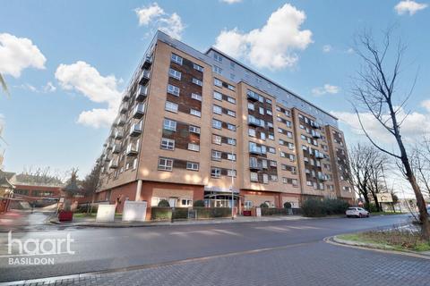 1 bedroom apartment for sale, Cherrydown East, Basildon