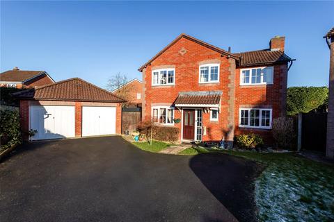 Saggars Close, Madeley, Telford, Shropshire, TF7