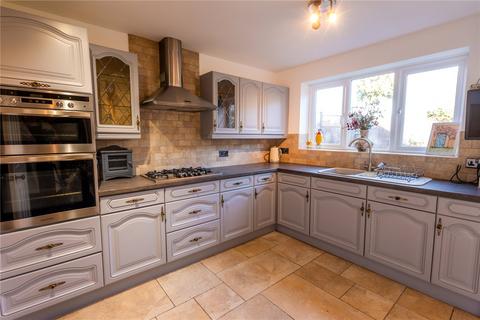 4 bedroom detached house for sale, Saggars Close, Madeley, Telford, Shropshire, TF7