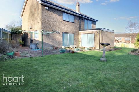 4 Kirkdale Close, Chatham, ME5 8SH