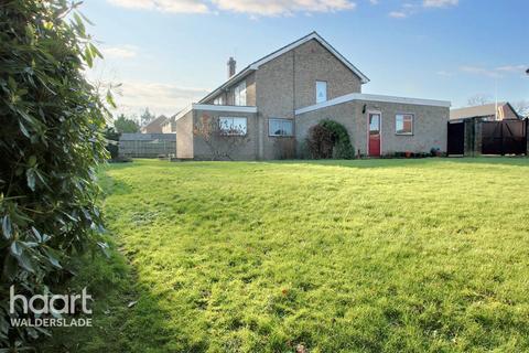 4 Kirkdale Close, Chatham, ME5 8SH