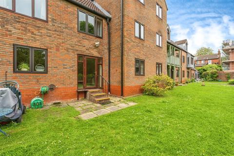 undefined, 20 Rufus Court, Gosport Lane SO43