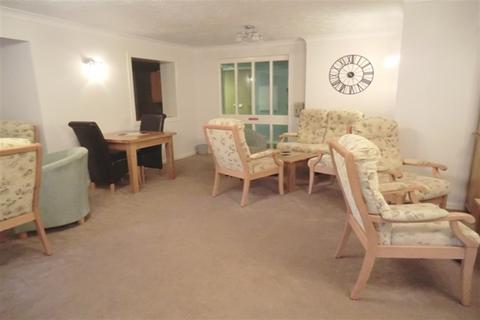 undefined, 20 Rufus Court, Gosport Lane SO43