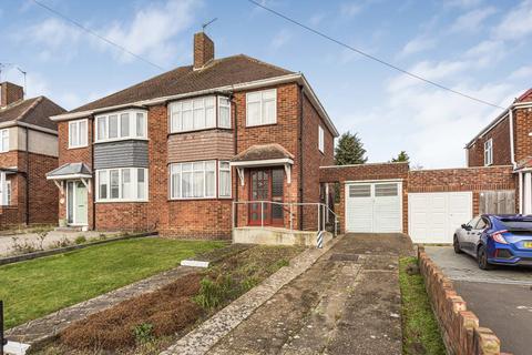 3 bedroom semi-detached house for sale, Arnold Crescent, Isleworth, TW7