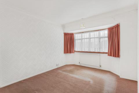 3 bedroom semi-detached house for sale, Arnold Crescent, Isleworth, TW7