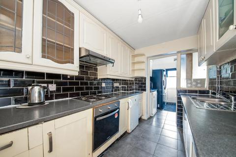 3 bedroom end of terrace house for sale, Croftongate Way, Brockley, SE4