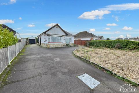 2 bedroom detached bungalow for sale, New Road, Bournemouth, Dorset